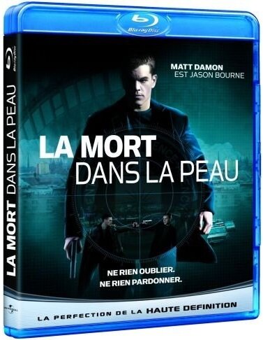 La mort dans la peau (2004)