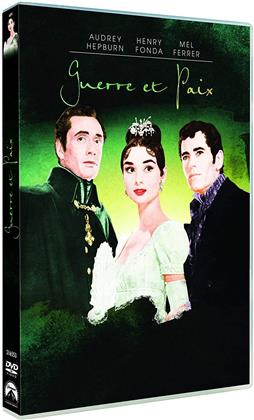Guerre et paix (1956) (Anniversary Edition)