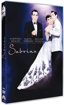 Sabrina (1954) (Anniversary Edition)