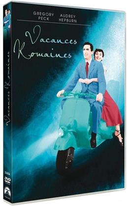 Vacances Romaines (1953) (Anniversary Edition)