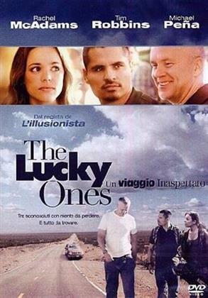 The Lucky Ones - Un viaggio inaspettato (2008)