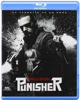 Punisher - Zona di Guerra (2008)
