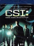 CSI - Las Vegas - Stagione 1 (5 Blu-rays)