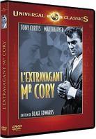 L'extravagant monsieur cory - (Universal Classics) (1957)
