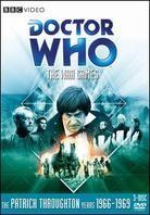 Doctor Who - The War Games (Versione Rimasterizzata, 3 DVD)