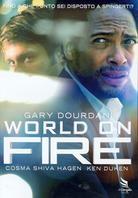 World on fire - Fire! (2008) (2008)