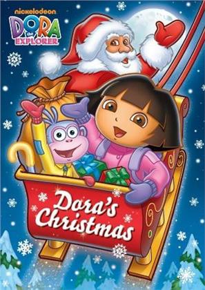 Dora the Explorer - Dora's Christmas