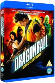 Dragonball - Evolution (2009)