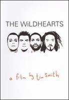 Wildhearts - Live in the Studio - A film by Tim Smith
