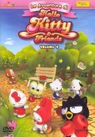 Le avventure di Hello Kitty & Friends - Vol. 4