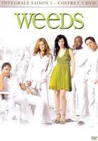 Weeds - Saison 3 (3 DVDs)