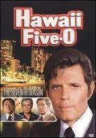 Hawaii Five-O - Season 7 (6 DVDs)