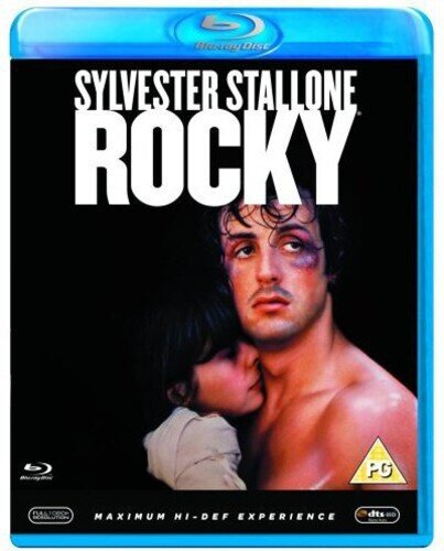 Rocky (1976)