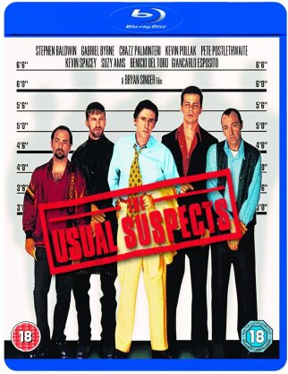 The usual suspects (1995)