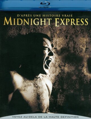 Midnight express (1978)