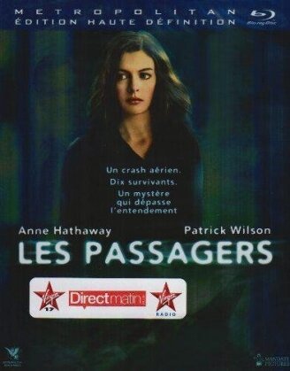Les passagers (2008)