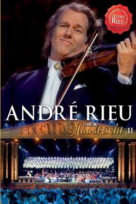 André Rieu - Live in Maastricht Vol. 2