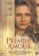 Premier amour - Lover's prayer