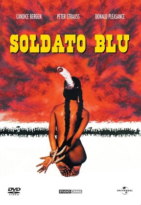 Soldato blu (1970)