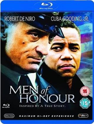 Men of Honour (2000)