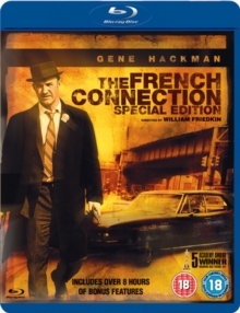 The French Connection (1971) (Special Edition)