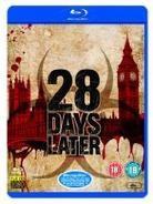 28 days later (2002)