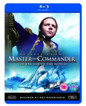Master & Commander (2003)