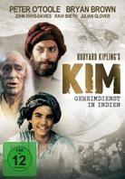 Kim - Geheimdienst in Indien (1984)