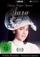 Sara - Die kleine Prinzessin (2 DVDs)