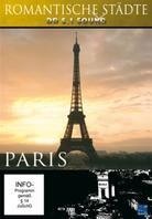 Romantische Städte - Paris