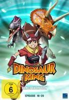 Dinosaur King - Dance Evolution