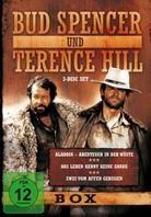 Bud Spencer & Terence Hill Box 6 (3 DVDs)