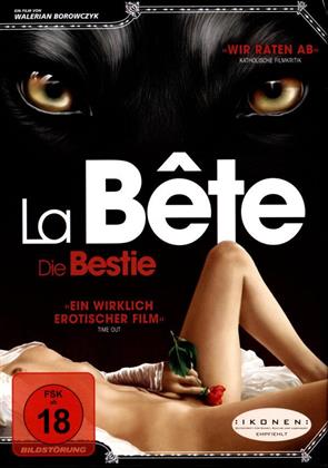 La Bête - Die Bestie (1975) (Special Edition)