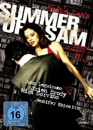 Summer of Sam (1999)