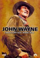 Coffret John Wayne - Rio Lob/Rio Grande/L'homme qui tua Liberty (3 DVDs)