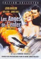Les anges de l'enfer - Hell's angels (1930)