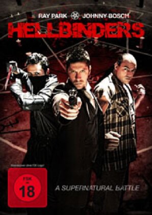 Hellbinders (2010)