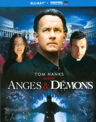 Anges & Démons (2009)