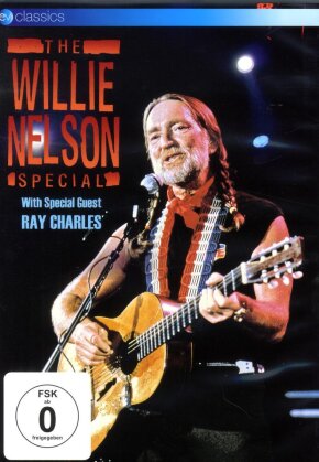 Willie Nelson - Willie Nelson Special with Charles Ray