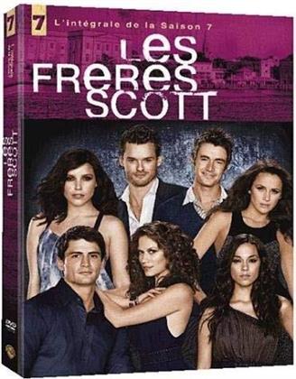 Les frères Scott - Saison 7 (7 DVD)