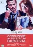Corruzione al palazzo di giustizia (1975)