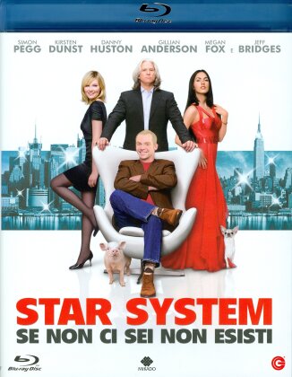 Star System - Se non ci sei non esisti (2008)