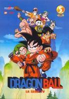 Dragonball - Box 5 (5 DVD)