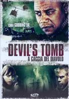 Devil's Tomb - A caccia del Diavolo (2009)