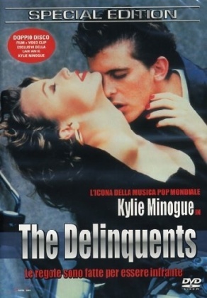 The Delinquents (Édition Spéciale, 2 DVD)