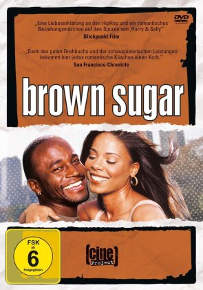 Brown sugar - (Cine Project) (2002)