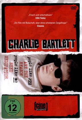 Charlie Bartlett - (Cine Project) (2007)