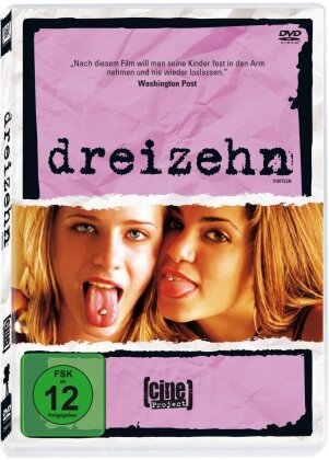 Dreizehn - (Cine Project) (2003)