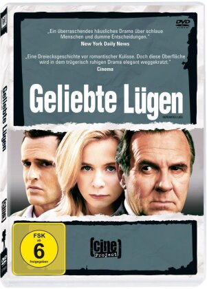 Geliebte Lügen - (Cine Project) (2005)