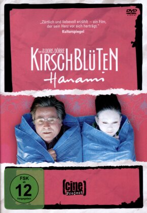 Kirschblüten - Hanami - (Cine Project) (2008)